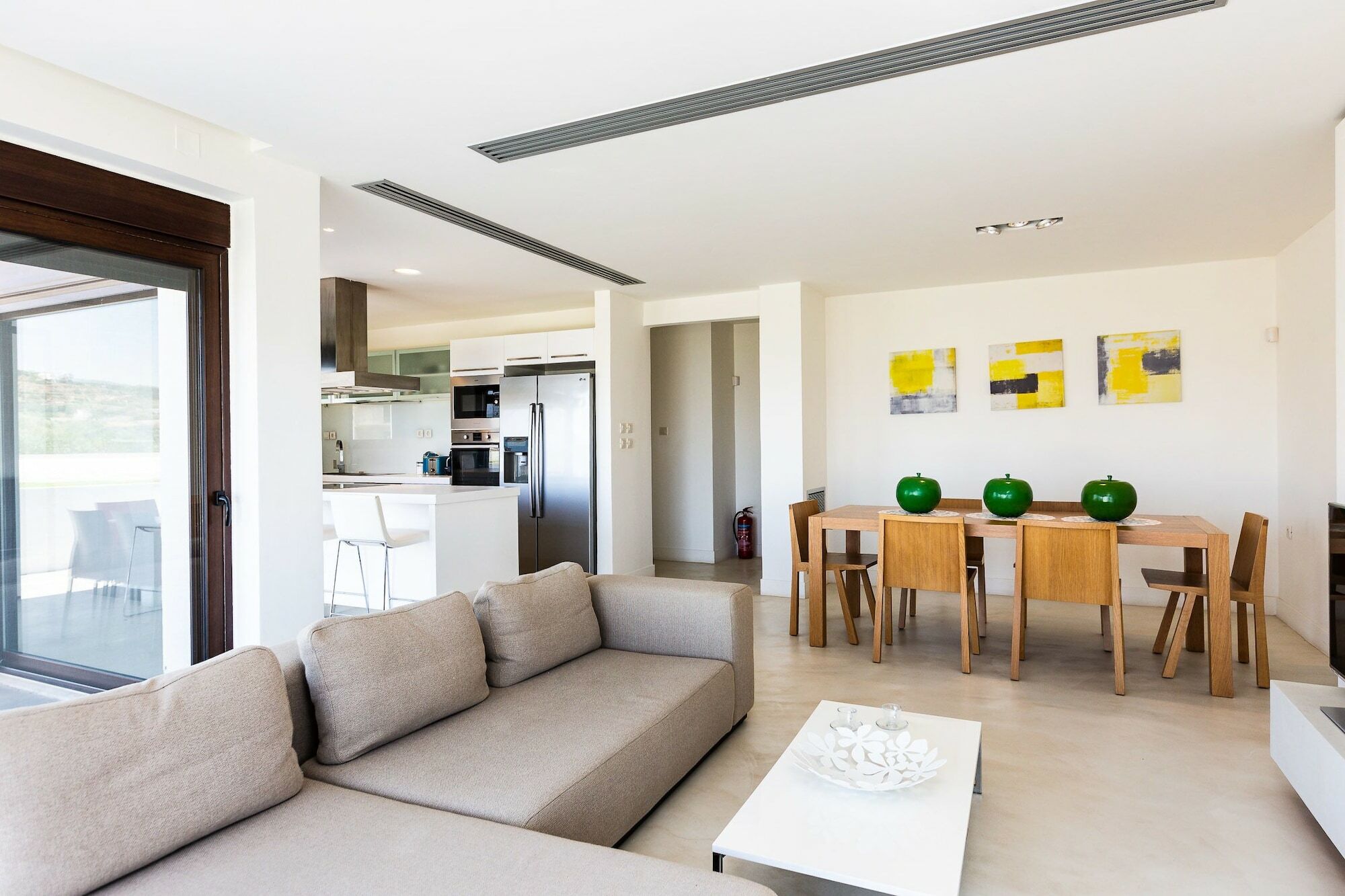 Villa Kissamos By Elea Luxury Villas 외부 사진